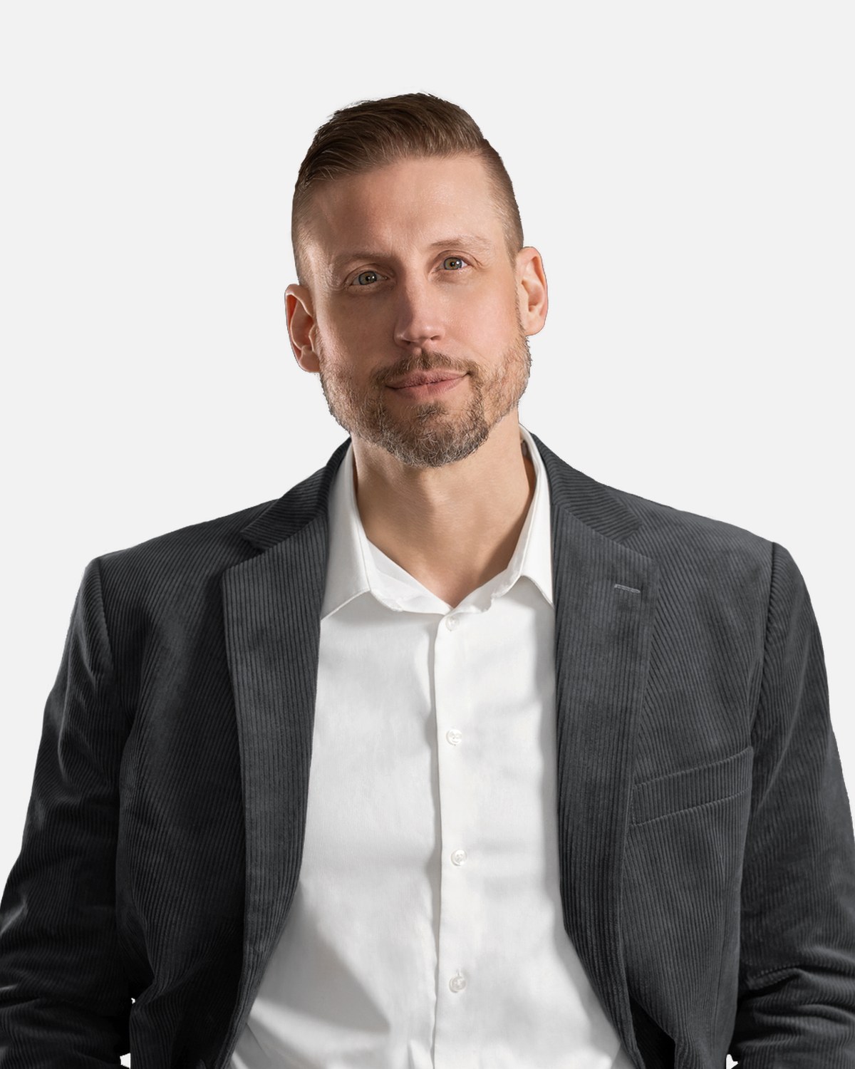 Jason Hinchliffe, REALTOR®, Ironclad Realty Group